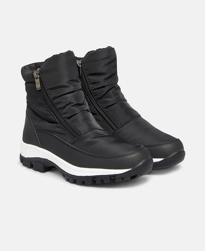 Winterstiefel