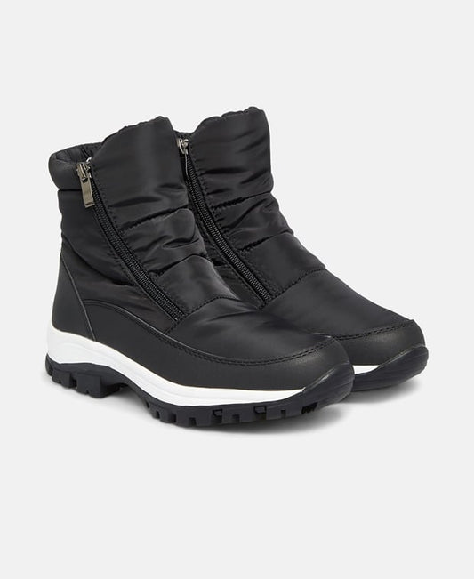 Winterstiefel