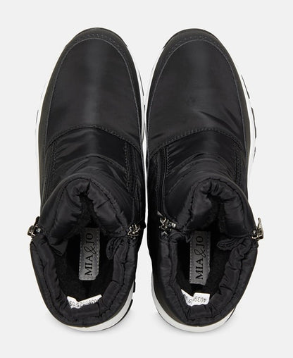 Winterstiefel