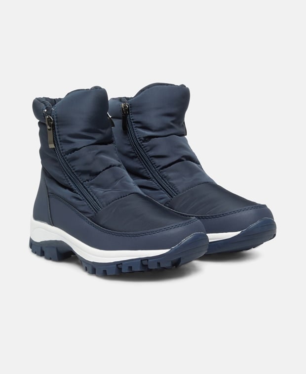 Winterstiefel