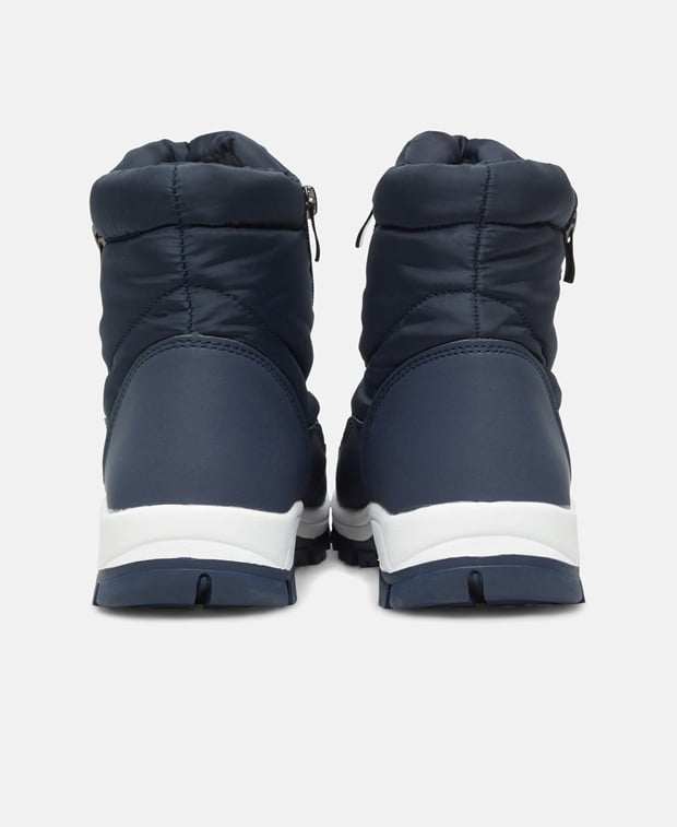 Winterstiefel