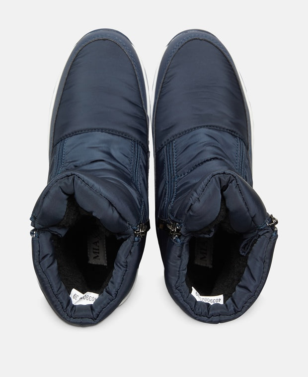 Winterstiefel
