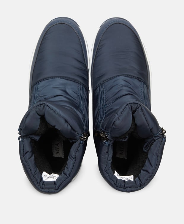 Winterstiefel