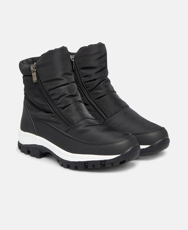 Winterstiefel
