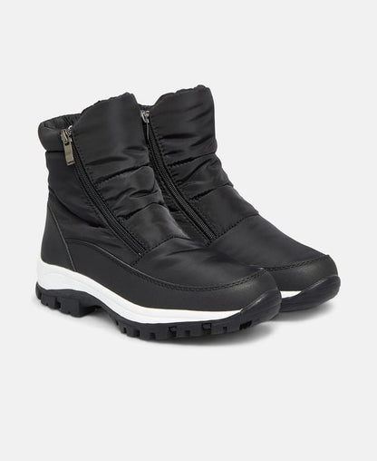 Winterstiefel