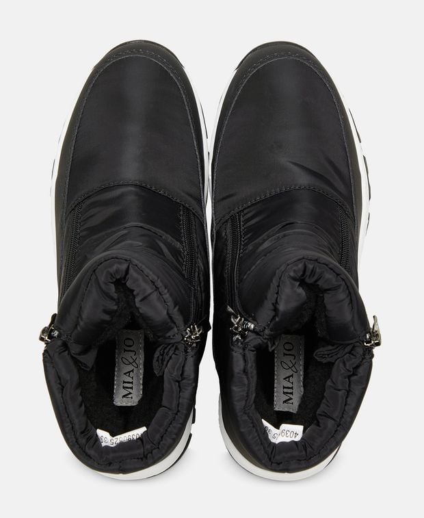 Winterstiefel