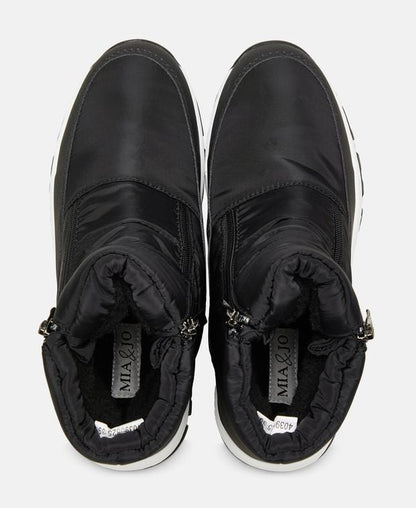 Winterstiefel
