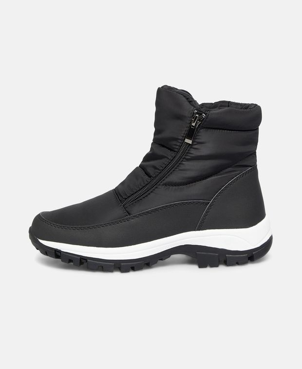Winterstiefel