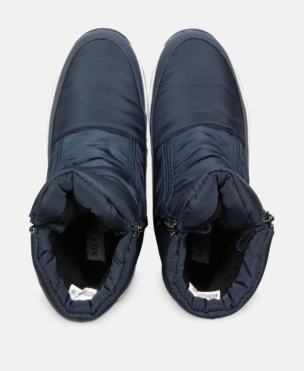 Winterstiefel