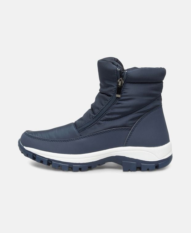 Winterstiefel