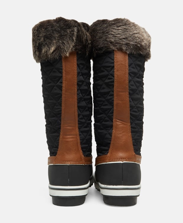 Schneestiefel