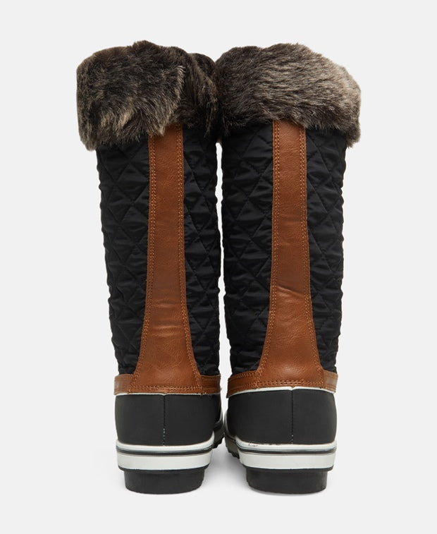 Schneestiefel