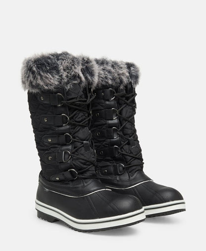 Schneestiefel