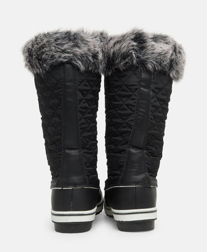 Schneestiefel