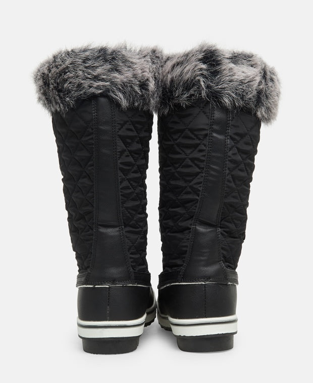 Schneestiefel