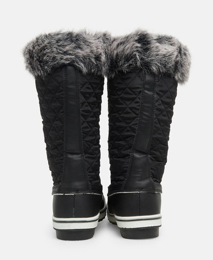 Schneestiefel