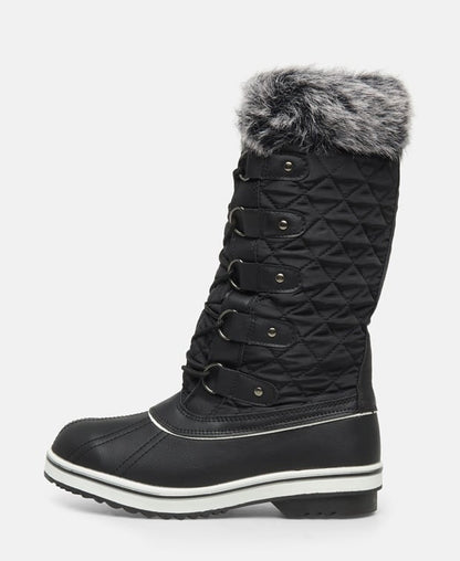 Schneestiefel