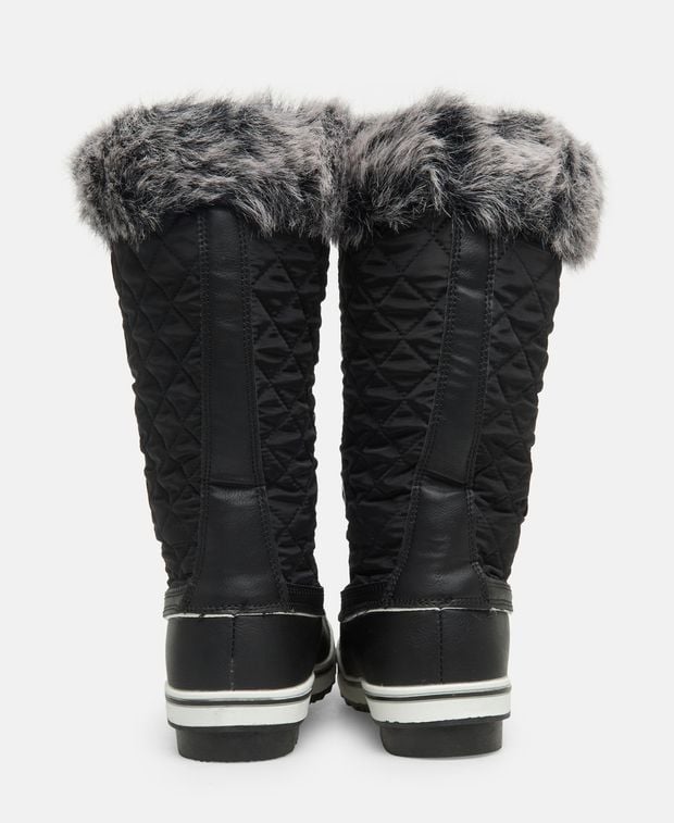 Schneestiefel