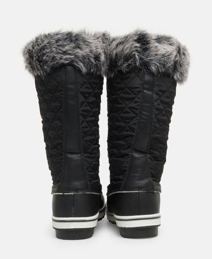 Schneestiefel