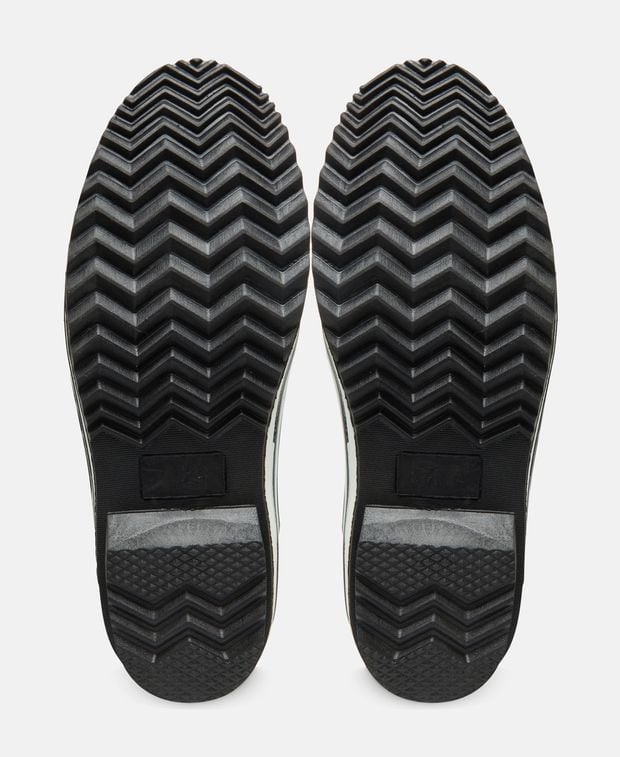 Schneestiefel