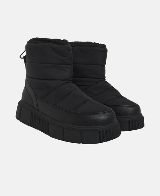 Winterstiefel