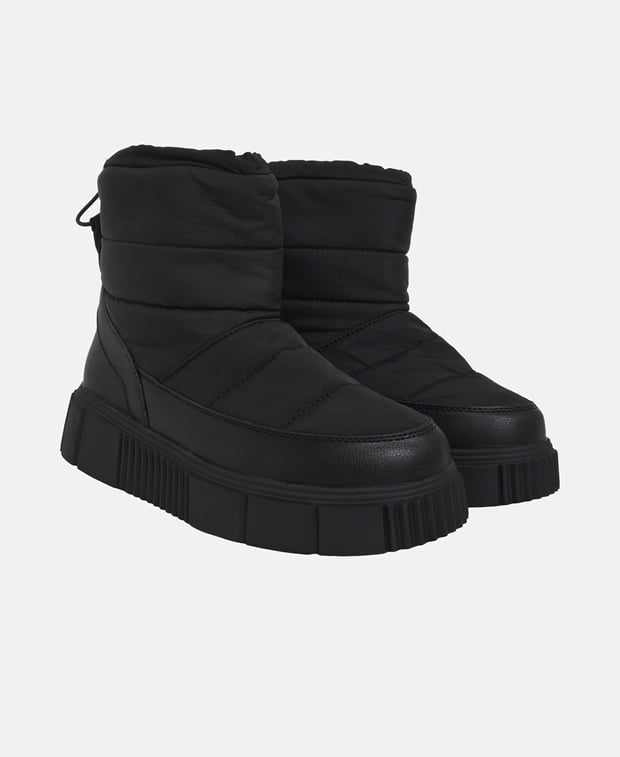 Winterstiefel