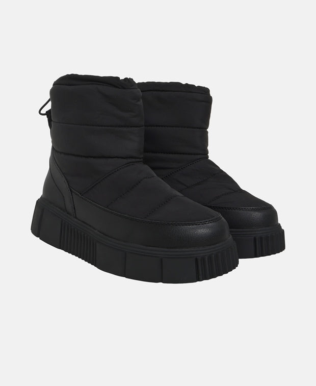 Winterstiefel