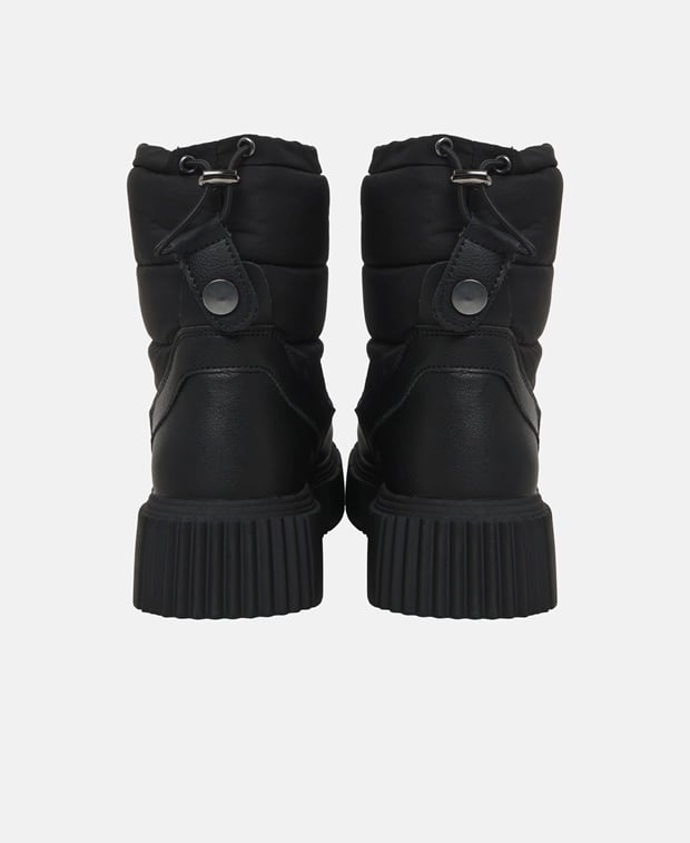 Winterstiefel