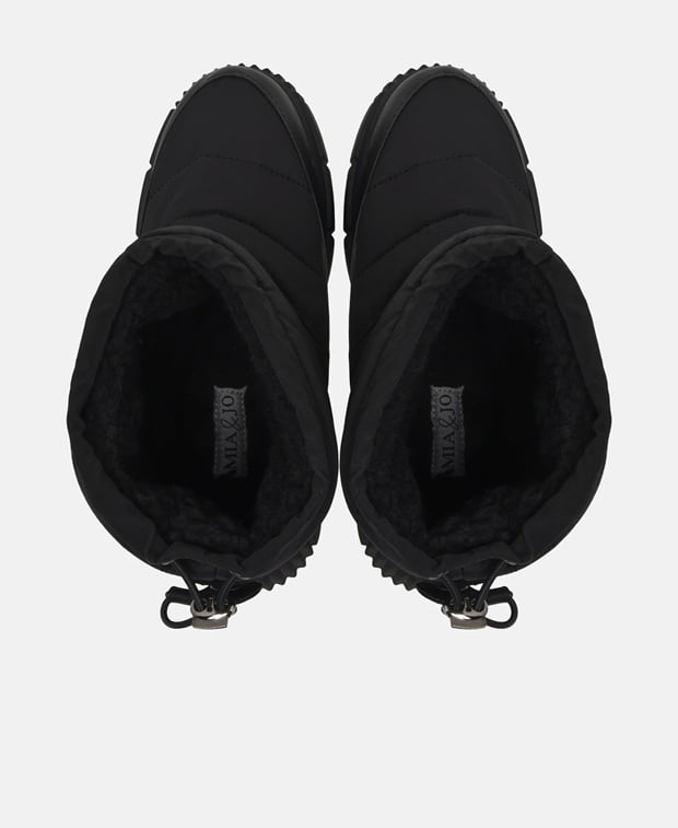 Winterstiefel