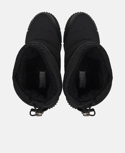 Winterstiefel