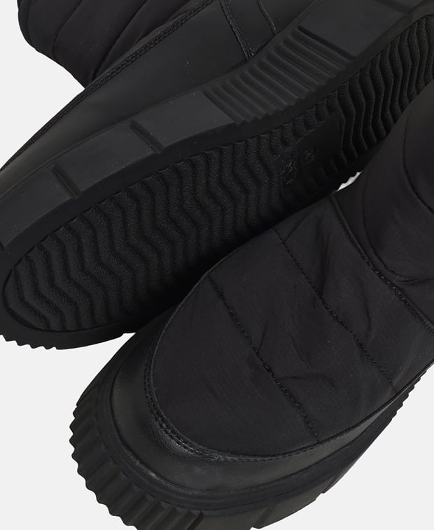 Winterstiefel