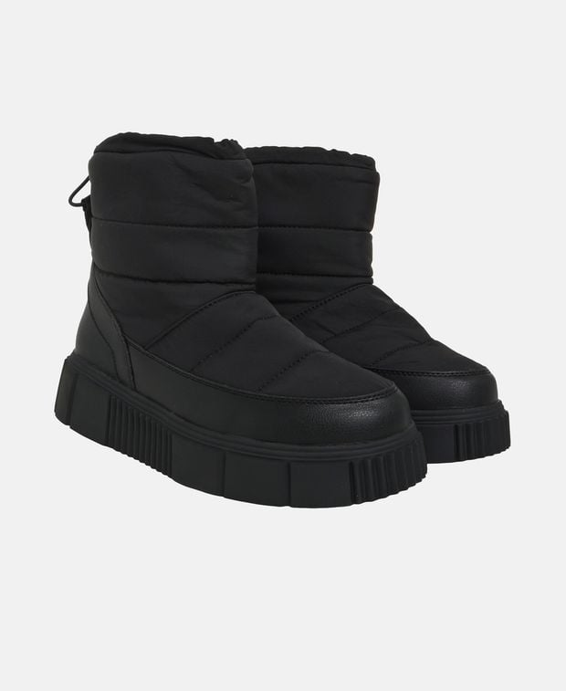 Winterstiefel