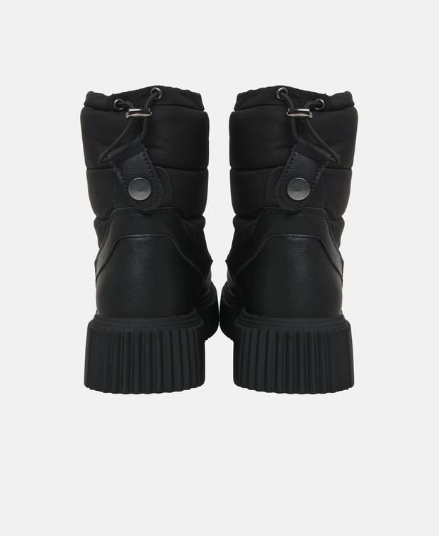 Winterstiefel
