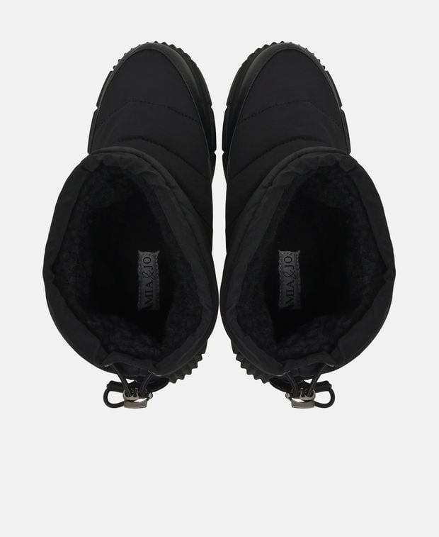 Winterstiefel