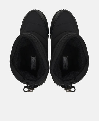 Winterstiefel