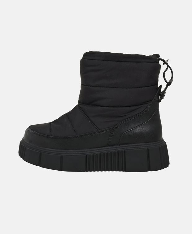 Winterstiefel