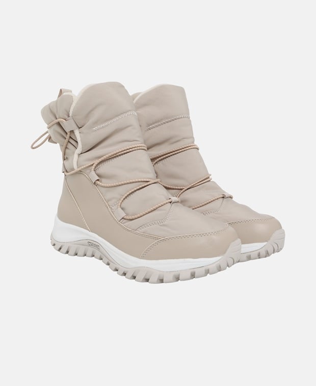 Winterstiefel