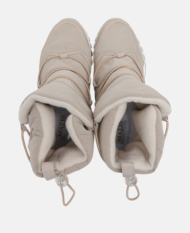 Winterstiefel