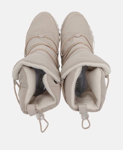 Winterstiefel
