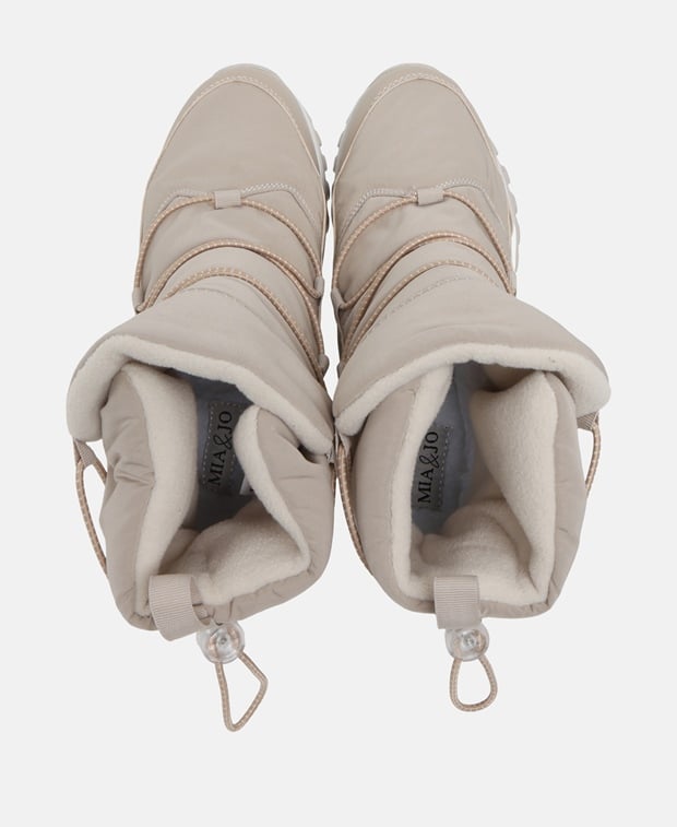 Winterstiefel