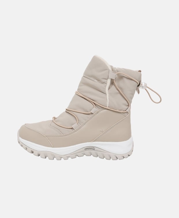 Winterstiefel