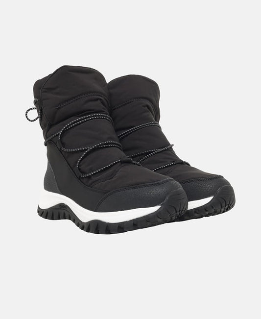 Winterstiefel