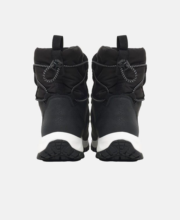 Winterstiefel