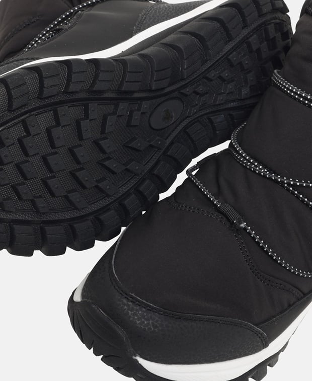Winterstiefel