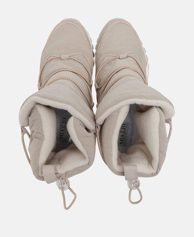 Winterstiefel