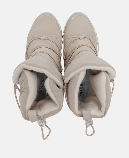 Winterstiefel