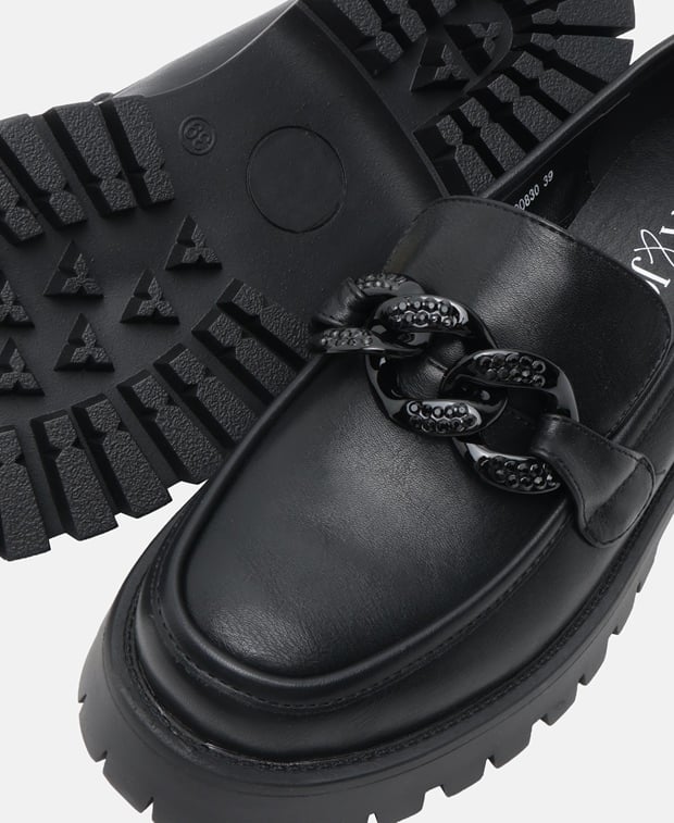 Loafer