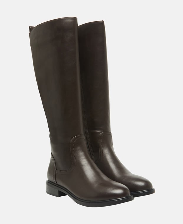 Stiefel