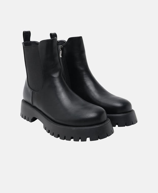 Stiefeletten