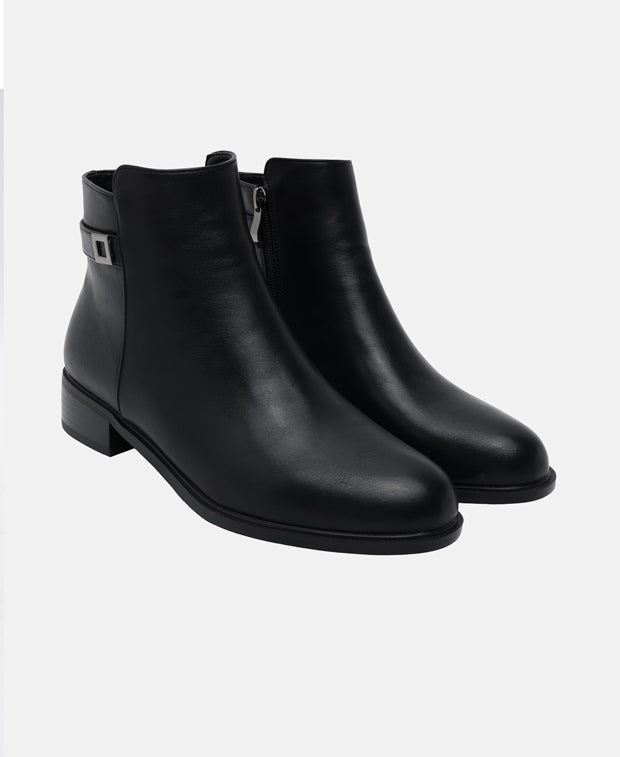 Stiefeletten